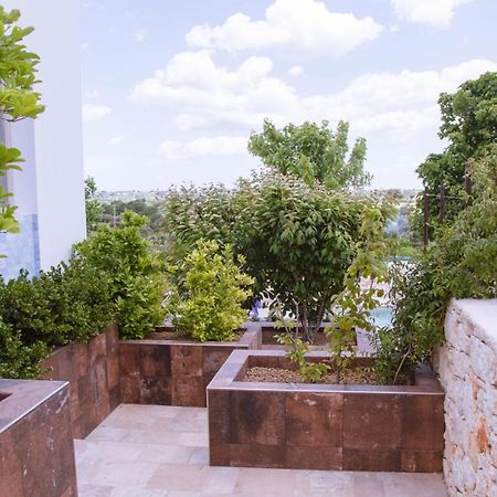 Casa Azzurra Ostuni Bed & Breakfast エクステリア 写真