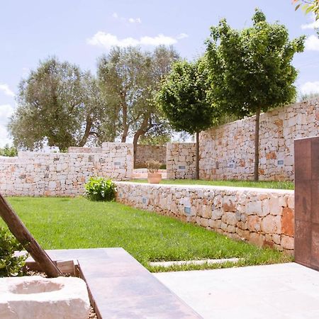 Casa Azzurra Ostuni Bed & Breakfast エクステリア 写真